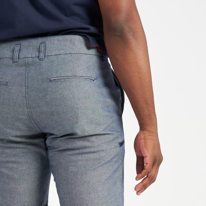 Image du produit Tribord Bermuda de voile homme - Sailing 100 (L)