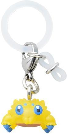 Actual product image Pokémon Charm Accessorie (Random Single)
