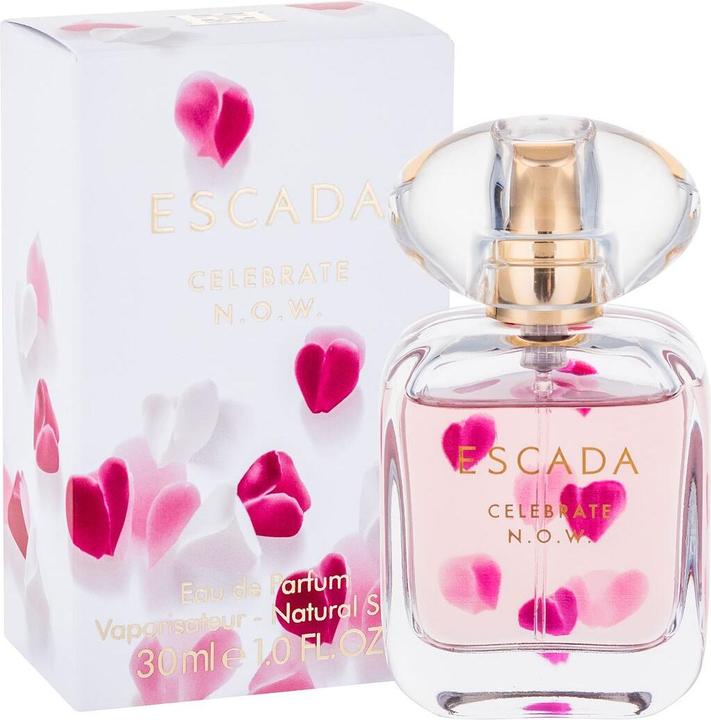 Produktbild Escada Celebrate Now (Eau de Parfum, 30 ml)