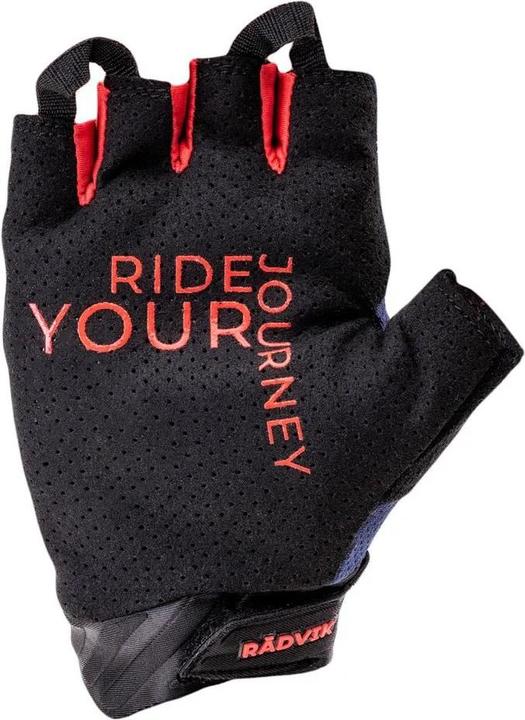 Produktbild Radvik RadfahrerHandschuhe Cutort (M)