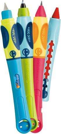 Actual product image Pelikan Fountain pen griffix (Green, 1x)