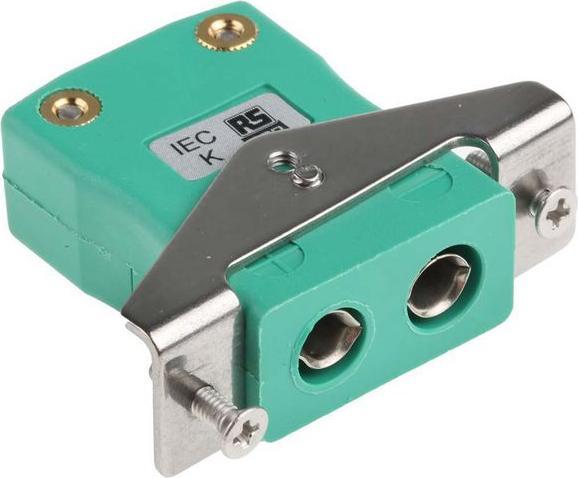 Produktbild RS PRO Thermoelement Standard Einbaubu. Typ K