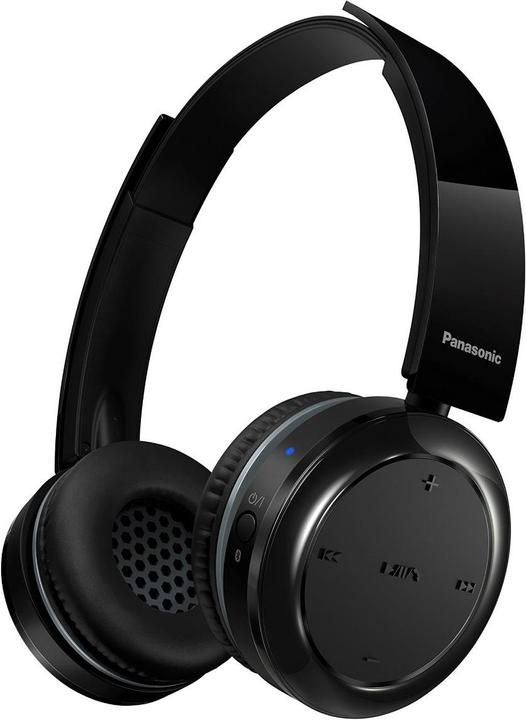 Panasonic Rp-Btd5 (40 h, Wireless, Cable)
