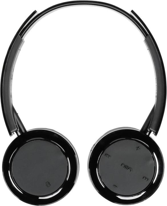 Actual product image Panasonic Rp-Btd5 (40 h, Wireless, Cable)