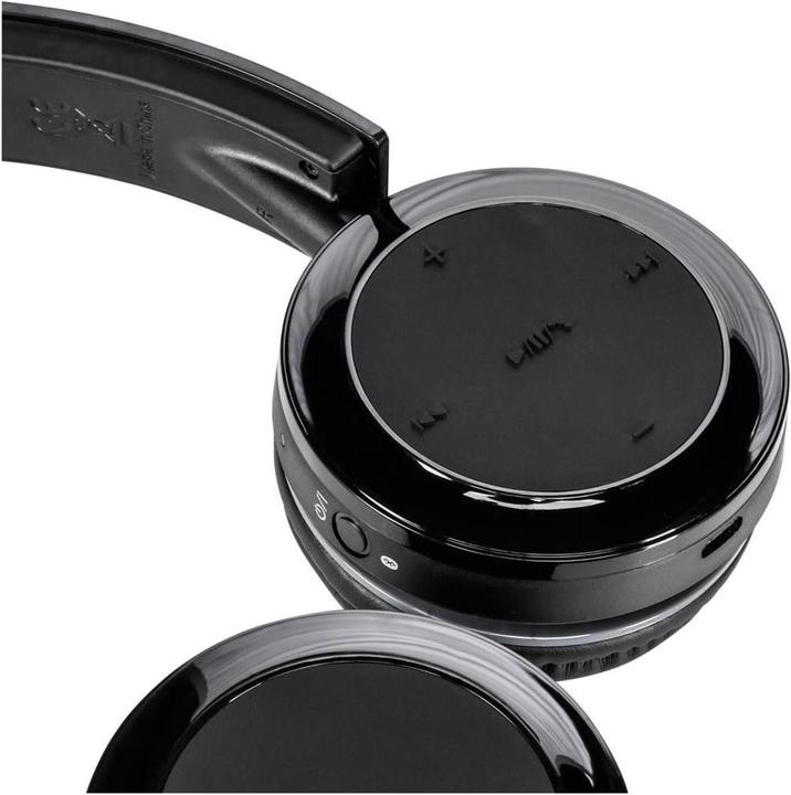 Actual product image Panasonic Rp-Btd5 (40 h, Wireless, Cable)