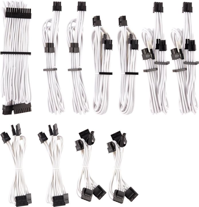 Corsair PSU Cables Pro-Kit