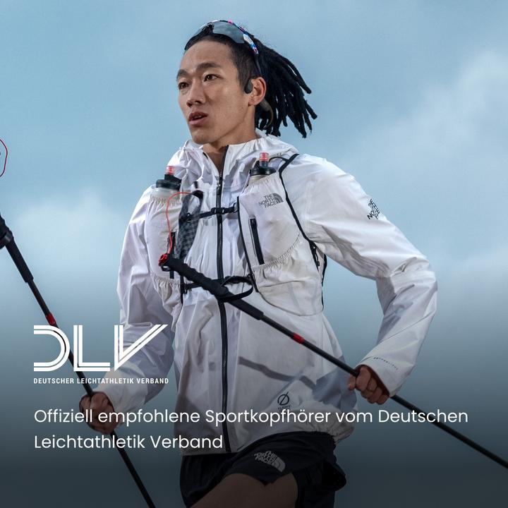 Produktbild Shokz OpenRun Mini (keine Geräuschunterdrückung, 8 h, Kabellos)