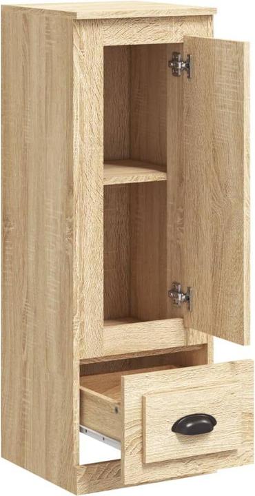 Image du produit vidaXL Highboard (36 x 35.50 x 103.50 cm)
