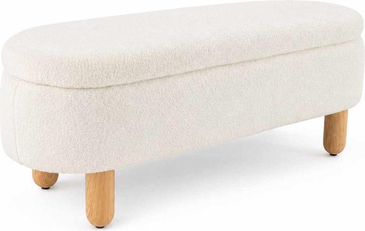 Produktbild Atelier del Sofa Bohem Pouffe