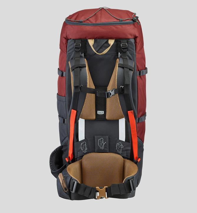 Actual product image Simond Mt 100 Easyfit (70 l)