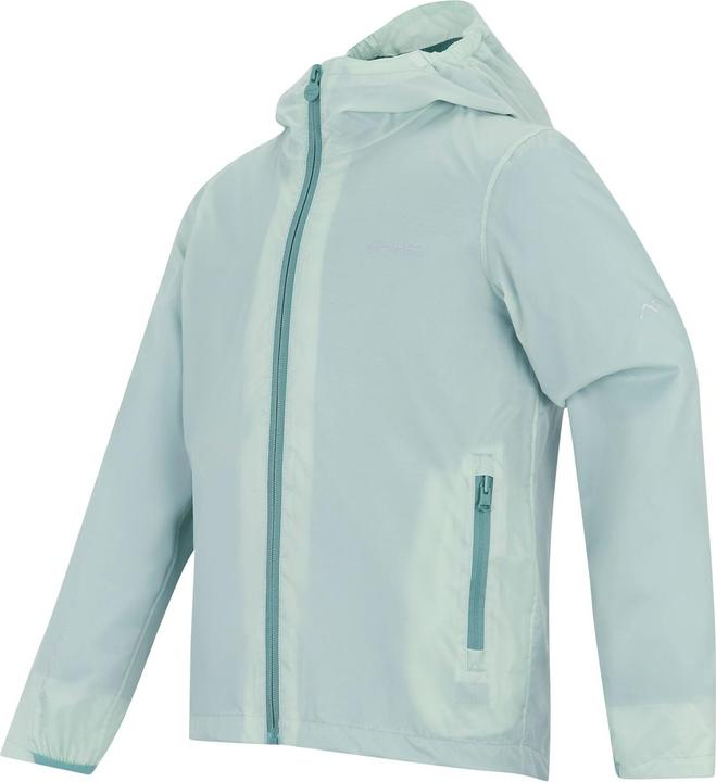Produktbild Regatta Lever Shelljacke Wasserfest (164)