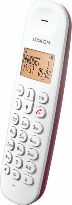 Produktbild Logicom Festnetztelefon DECT ILOA 150 SOLO