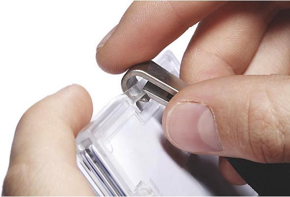 Actual product image Durable Magnetic frame
