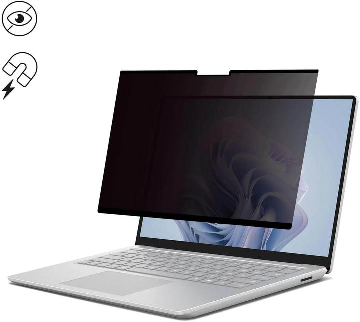 Dicota Privacy Filter 2-Way Magnetic (13.50", 3:2)