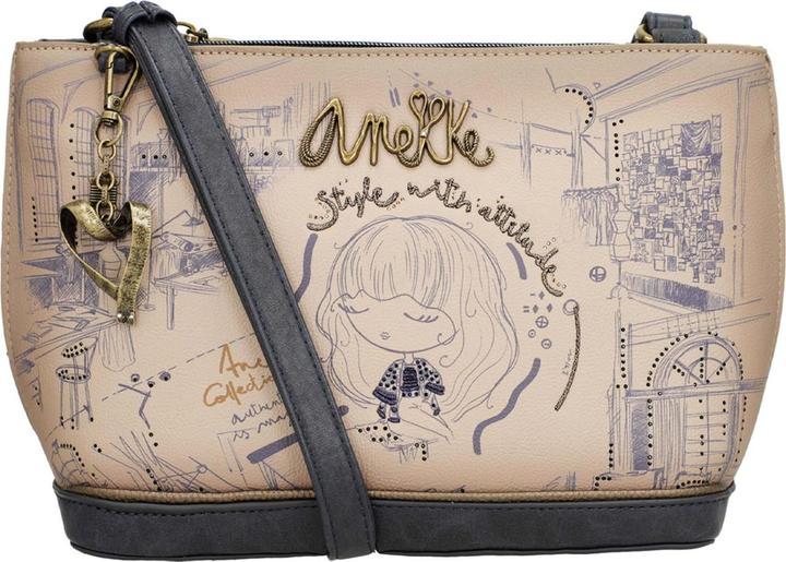 Immagine prodotto Anekke Studio Crossbody Bag