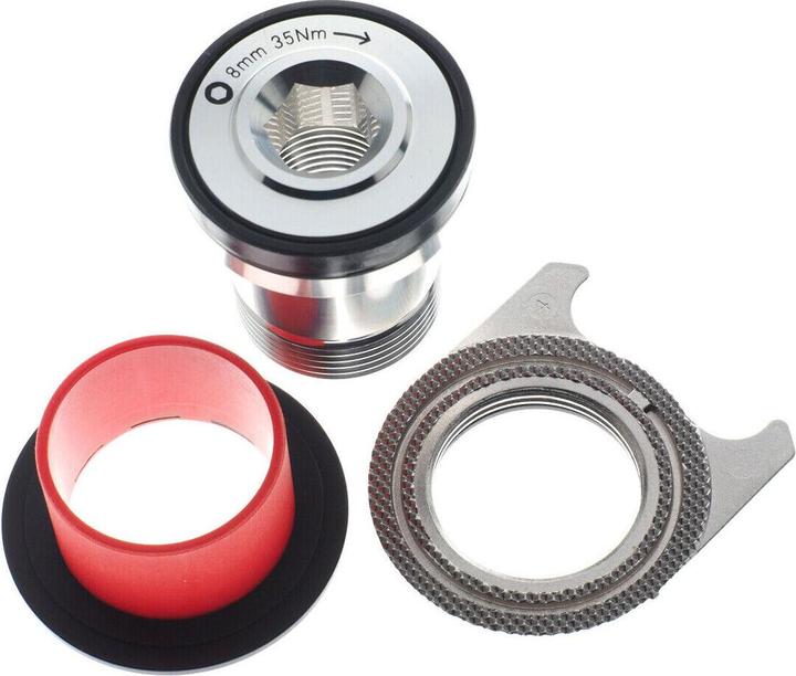 Image du produit Sram Kit de vis pour dérailleur