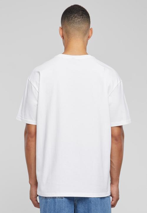 Produktbild Urban Classics Live in Peace Oversize Tee - 18459 (M)