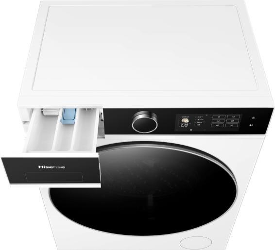 Produktbild Hisense WF5I9043BWFS (9 kg, Links)