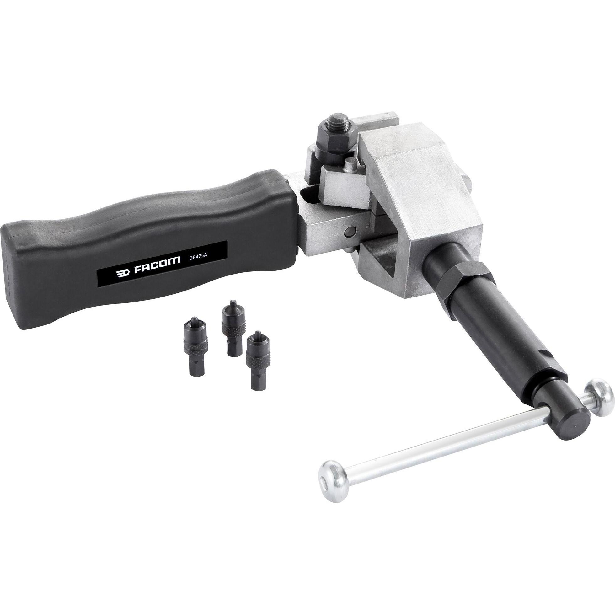 Facom Wartung, Instandsetzung (DF.475A)