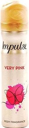 Immagine prodotto Impulse Very Pink (Getto vaporizzato, 75 ml)