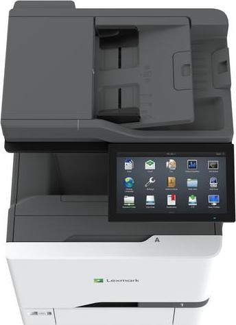 Produktbild Lexmark CX735adse A4 MFP Color Laser 50ppm (Laser, Farbe)