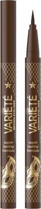 Image du produit Eveline Crayon eye-liner Variété Brown 2G (Marron)