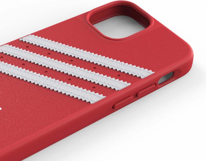 Produktbild adidas Moulded Case PU (Apple iPhone 13 mini)
