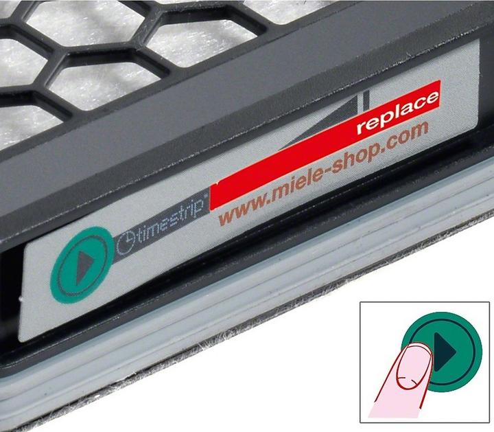 Actual product image Miele Sf-Aa50
