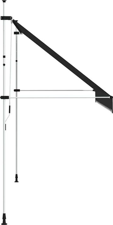 Produktbild vidaXL Markise (1.50 m)