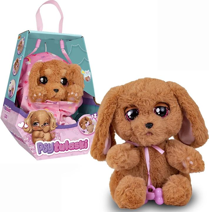 Produktbild EPEE Psytulaski - plusz interaktywny Cocker Spaniel