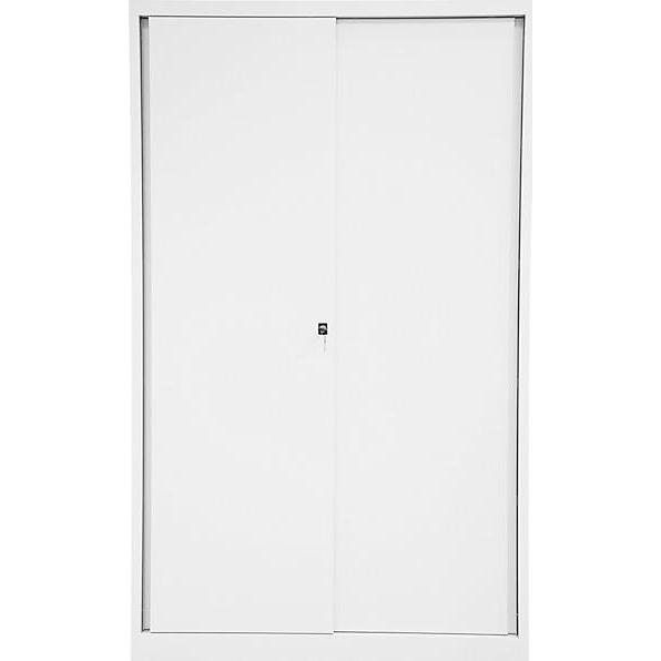 Bisley, Aktenschrank, Eco