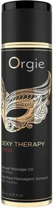Actual product image Orgie Sexy Therapy Amor (200 ml)