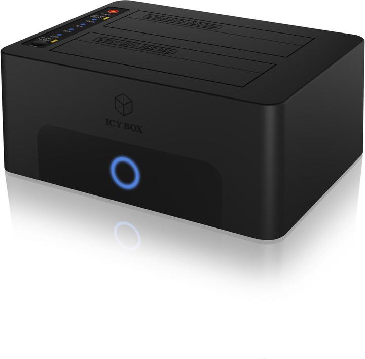 Produktbild Icy Box IB-1232CL-U3