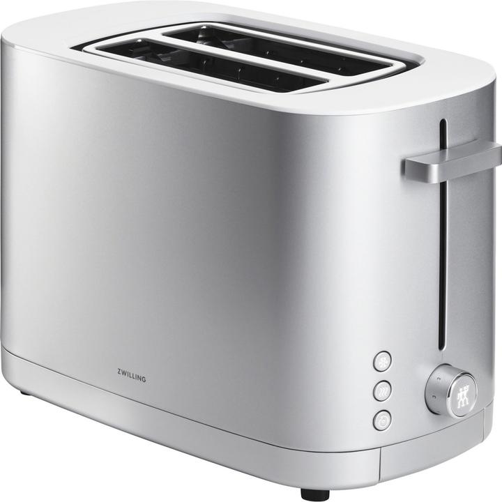 Actual product image Zwilling Enfinigy toaster