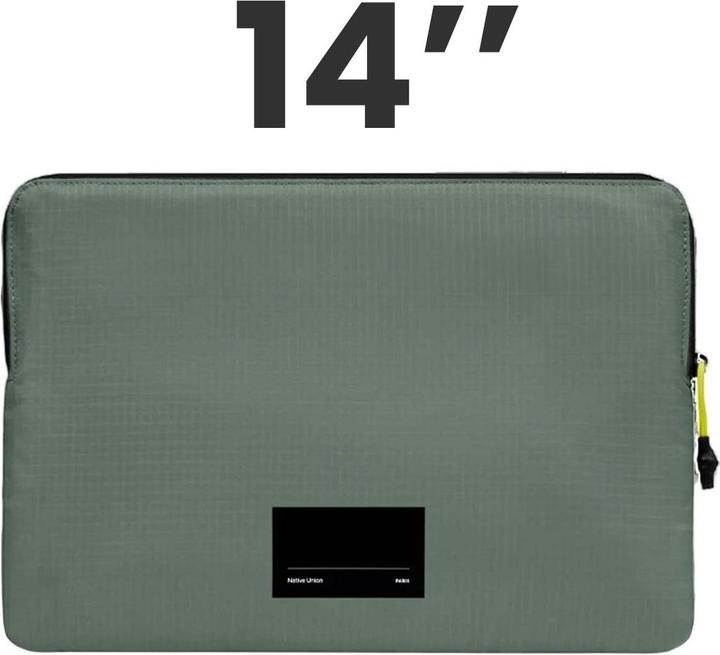 Produktbild Native Union Etui MacBook Pro 14" ultraleicht, wasserdicht (14")