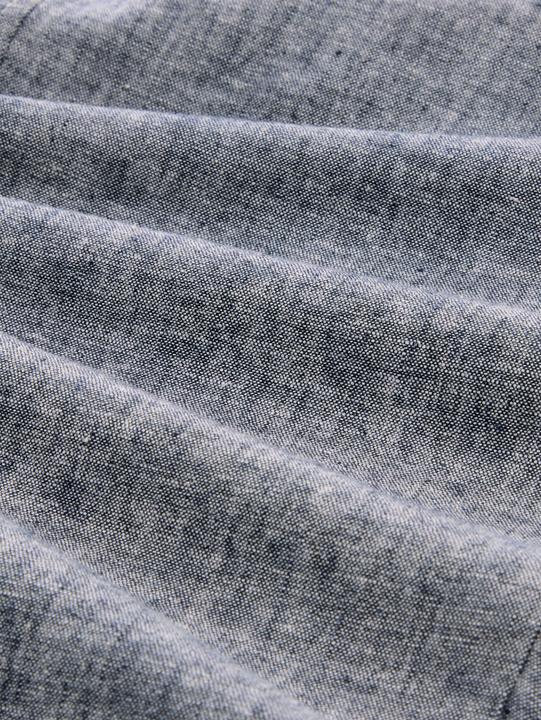 Produktbild Tom Tailor regular cotton linen chino pan (W32/L32)
