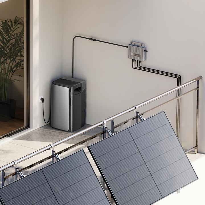 Image du produit EcoFlow Stream AC Pro CH-Version