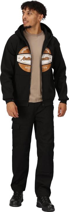 Produktbild Regatta Orginal Hoodie mit durchgehendem Reissverschluss (XXL)