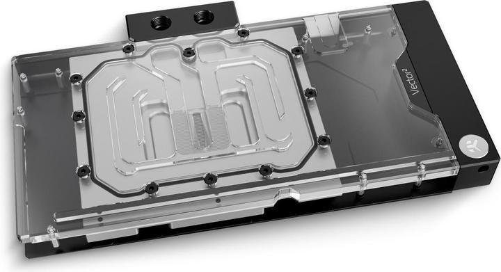 EKWB EK QuanVec² AMP/Trinity RTX 4080 D-RGB Ni+Pl 3831109897270