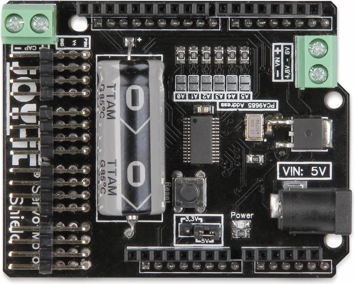 Produktbild Joy-it Erweiterungsmodul Motorino