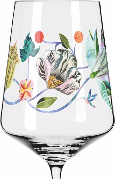 Actual product image Ritzenhoff Hugo Sommertau no8 (5.44 dl, 1 x, Aperitif glasses)