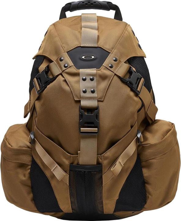 Actual product image Oakley Icon RC Backpack