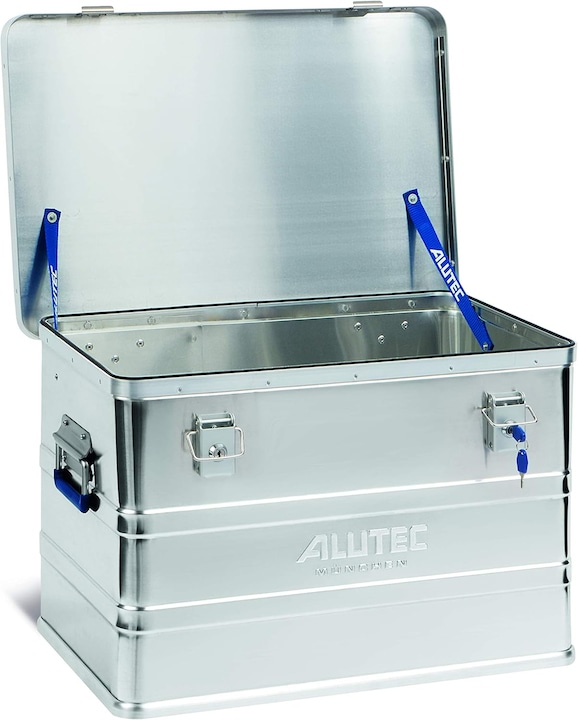 Alutec Classic 68