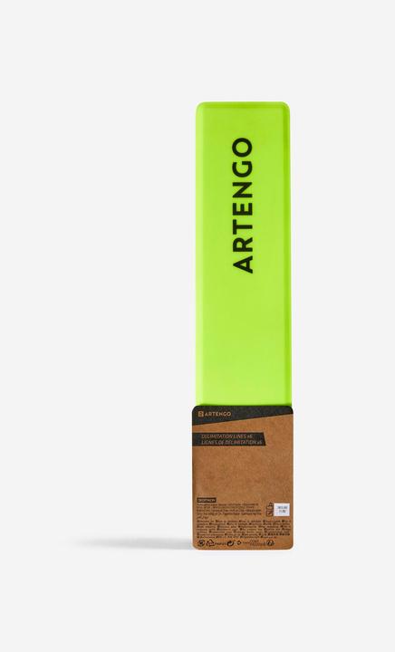 Actual product image Artengo Playing field marker 6-pack