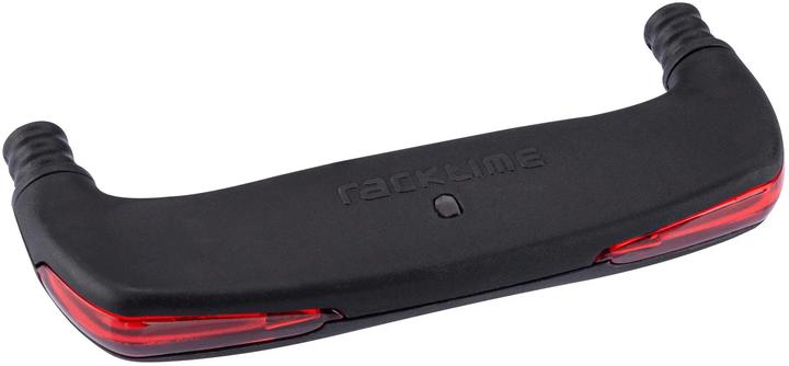 Image du produit Racktime Feu arrière GLEAM LED version large (AC)