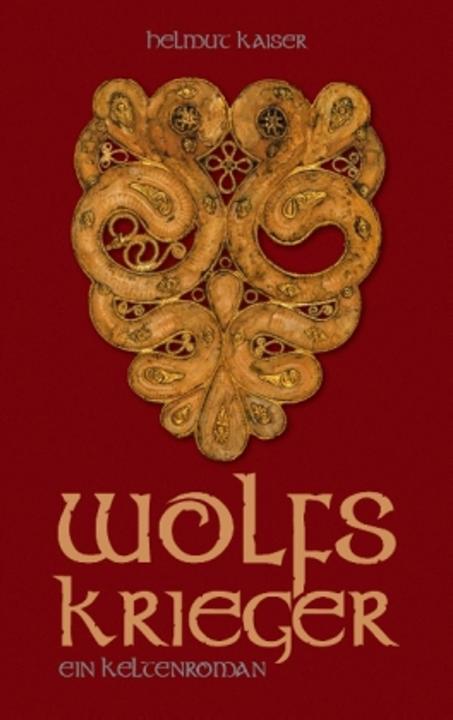 Actual product image Wolf Warrior (German, 2013)