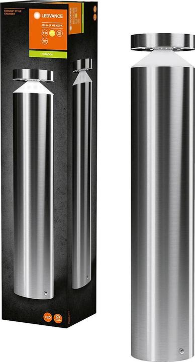 Actual product image Ledvance Endura Style Cylinder (360 lm, IP44)