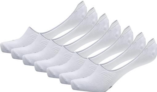 Produktbild hummel Chevron 6-Pack No Show Socks (36 - 40)
