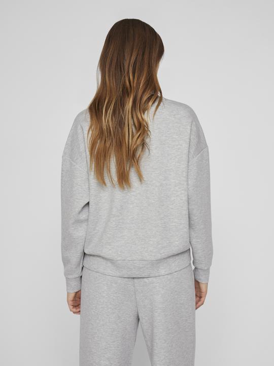 Produktbild Vila Rundhals Langärmeliges Sweatshirt (S)