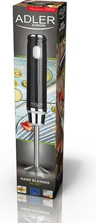 Produktbild Adler Stabmixer